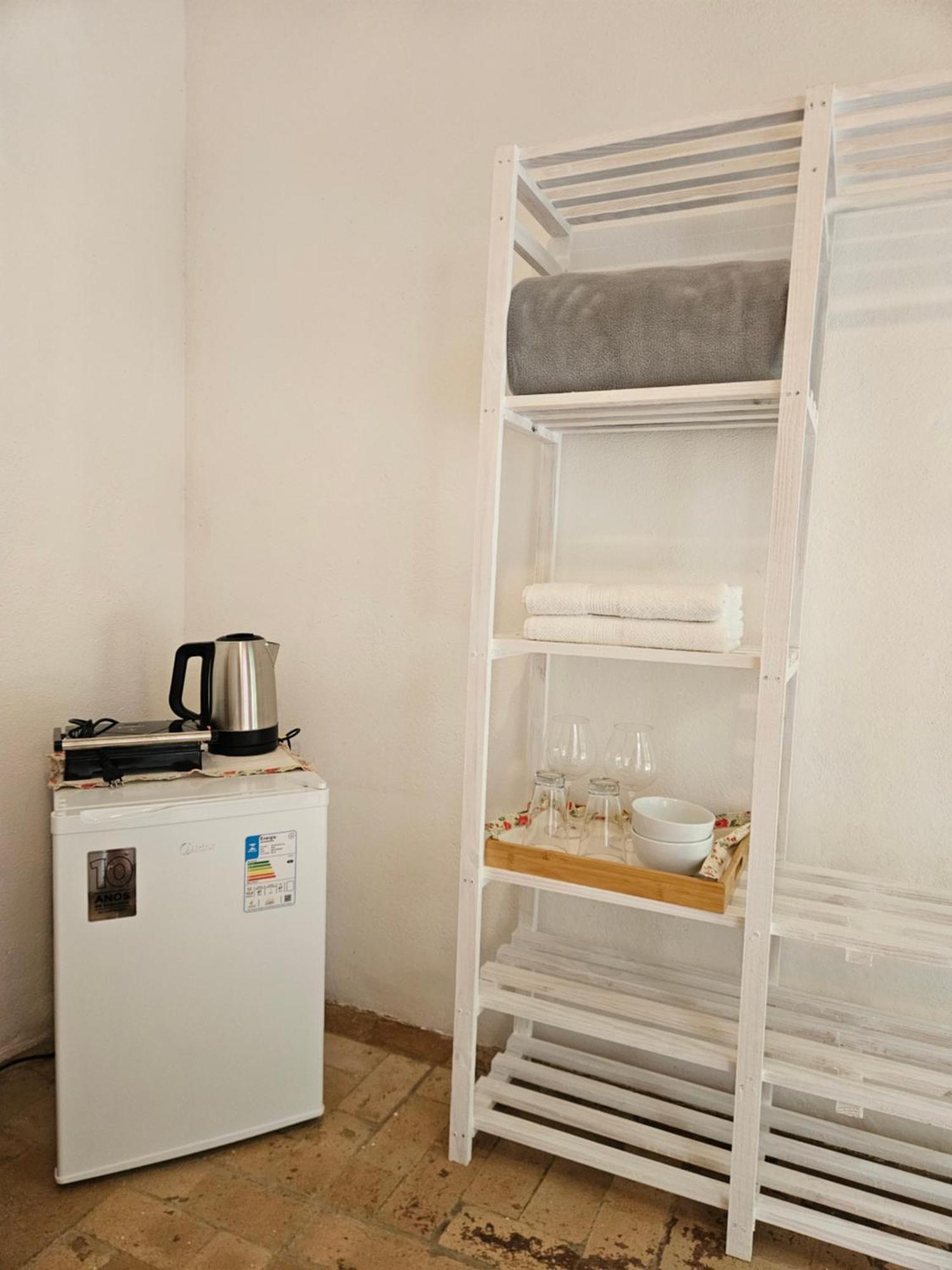 לינה וארוחת בוקר איליה-בלה Casa Da Ro מראה חיצוני תמונה