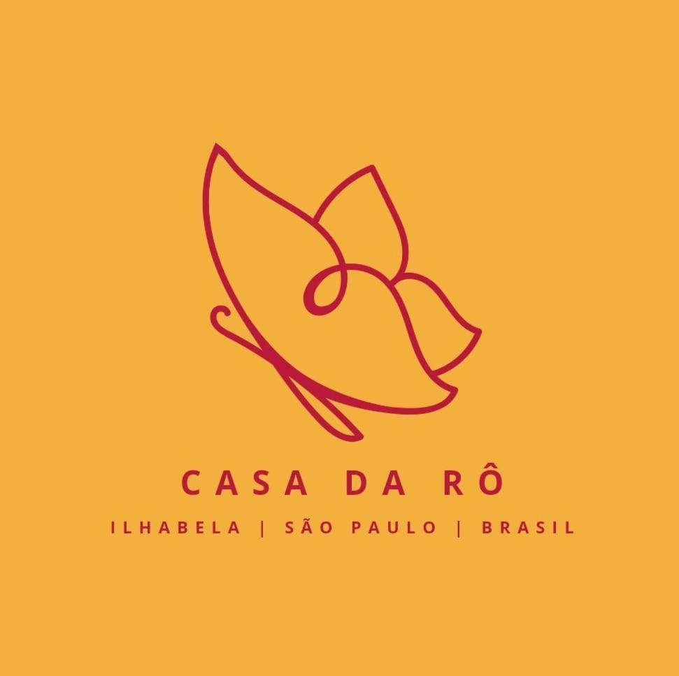 לינה וארוחת בוקר איליה-בלה Casa Da Ro מראה חיצוני תמונה